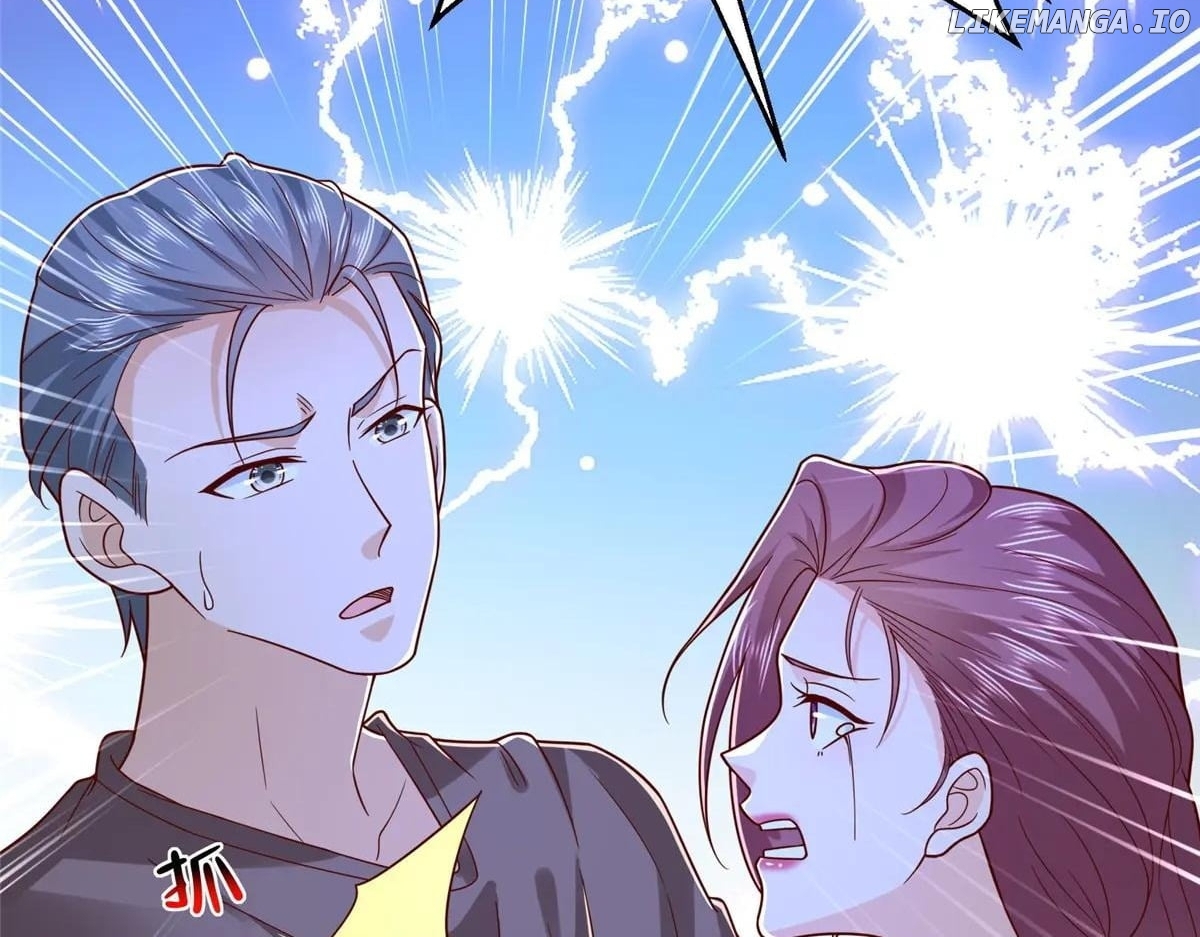 I randomly have a new career every week Chapter 819 - page 116
